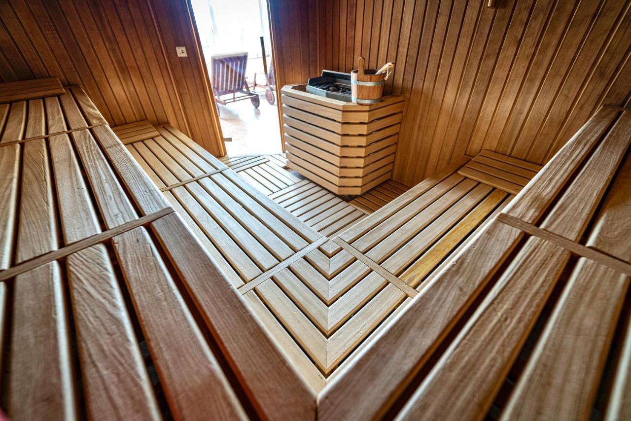 Pohorje Village Wellbeing Resort - Forest Hotel Videc Hočko Pohorje Exterior foto