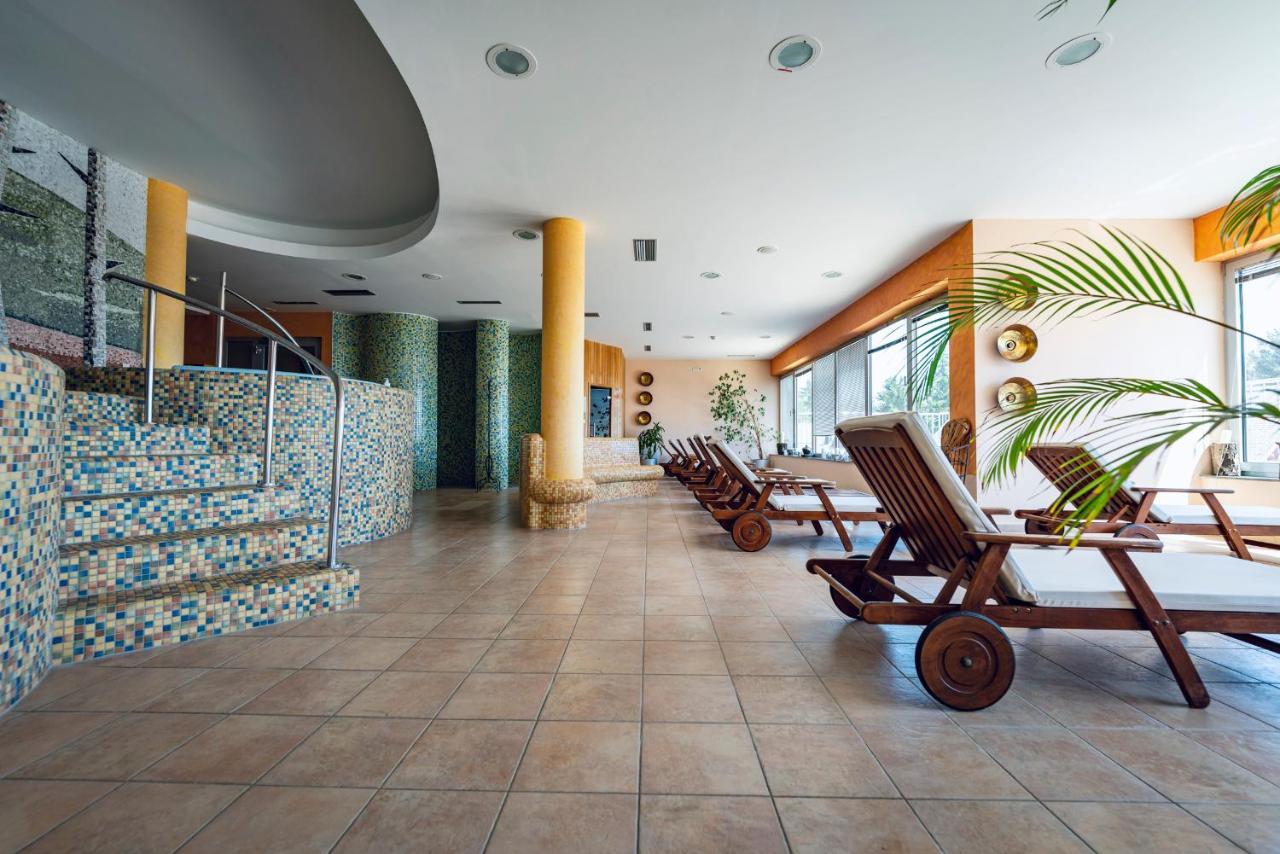Pohorje Village Wellbeing Resort - Forest Hotel Videc Hočko Pohorje Exterior foto