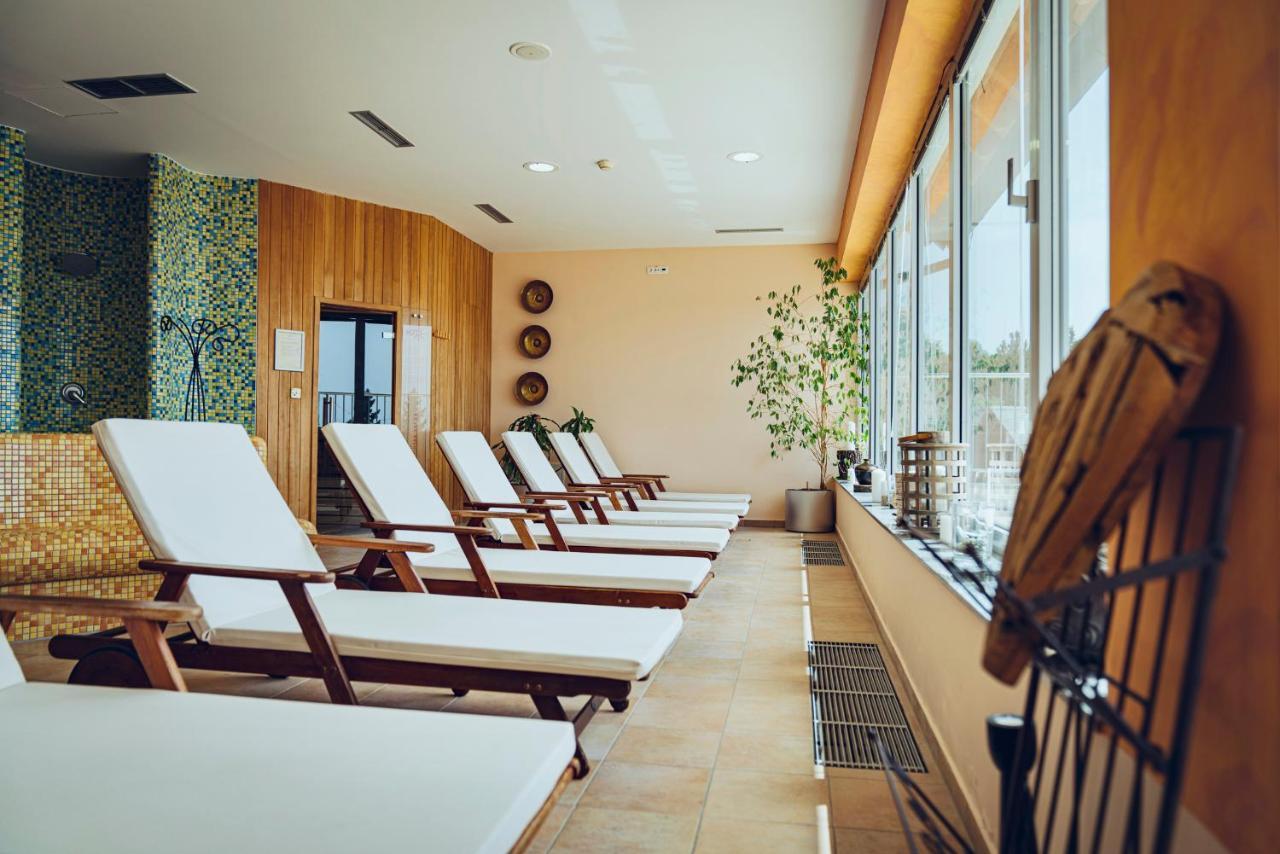Pohorje Village Wellbeing Resort - Forest Hotel Videc Hočko Pohorje Exterior foto